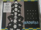 MADNESS    WORK REST & PLAY   2 x7
