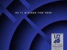 New RSD U2 11 O’CLOCK TICK TOCK Record Store Day 2020 Limited Color Vinyl