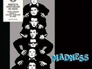 MADNESS - WORK REST AND PLAY EP - 2 X 7” VINYL - RSD 2020 - SHOP PRICE