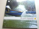 THE PALE FOUNTAINS 'LONGSHOT FOR YOUR LOVE' RSD20 RE-MASTERED LP MINT