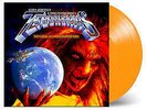Terrahawks Gerry Anderson Rsd 2020 Audio Drama Vinyl Lp SHOP PRICE