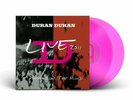 Duran Duran RSD 2020 Diamond in the mind Pink