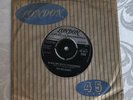 The Delicates “ Black And White Thunderbird” 1959 London HLT 8953