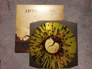 Amorphis - Eclipse Vinyl LP - Yellow Black Red Splatter - Limited Edition