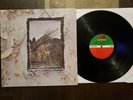 Led Zeppelin -ZOSO (Untitled)- VG/VG+ Psych Blues 1ST Press 1971 Porky Monarch