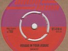 Dandy Reggae In Your Jeggae DT410 Soul Northern motown