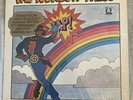 The Rainbow Press- The Sunday Funnies LP