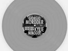 Giorgio Moroder ft Kylie Minogue Right Here Right Now RSD Vinyl Sold Out