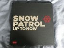 Snow Patrol - Up To Now - Vinyl/Cd/Booklet- Box Set