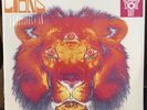 The Black Crowes Lions 2020 RSD Record Store Day 2LP 180G Colored Vinyl Sealed