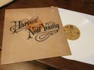 Neil Young Harvest Colored white NM  Vinyl LP