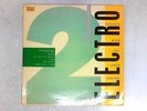 Street Sounds Electro 2 LP COMP MIXED (Various - 1983) ELCST 2 (ID:15985)