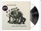 MADNESS ?– ONE STEP BEYOND TWO TONE BLACK WHITE VINYL HMV ONLY EXCLUSIVE NEW