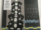 Madness Work Rest & Play Record Store Day Double 7” Vinyl RSD Rare