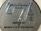 Bon-Rock & the Rythem Rebellion, Searching Rap, 12