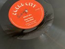 Blood Sisters Ring My Bell Reggae Dub Vinyl 12