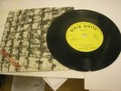 Rare SLF Stiff Little Fingers Suspect Device, Rigid Digits SRD-1 Yellow Label7