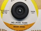 VG+ BESSIE JONES A-BET No More Tears ORIG