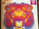 The Black Crowes - Lions 2LP Record Store Day 2020 RSD X/3000 SOLDOUT Colored