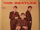 THE BEATLES LP  