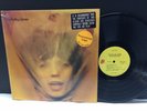 Rolling Stones Goats Head Soup Lp Promo Copy Gatefold
