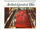 Aretha Franklin Aretha's Greatest Hits Original Pressing Vinyl Record LP SD 8295