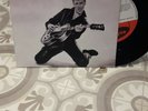 EP JOHNNY HALLYDAY ( reedition)
