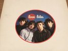 BUZZCOCKS - LOVE BITES - VINYL LP Embossed Sleeve + inner 1978 A1/B1