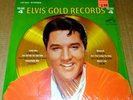 Elvis Presley Gold Records Vol 4 (1968) Vinyl **ORIGINAL SHRINK** LSP-3921 MINT