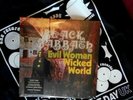 Black Sabbath Evil Woman/Wicked World Double Pic/Disc RSD 2020 New