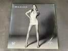 MARIAH CAREY / #1's LP Columbia C2 69670 US Original Edition 1998 USED