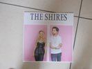 THE SHIRES  - Accidentally On Purpose -  LP - VINYL - NEW/SEALED