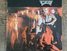 ECLECTION - Eclection 1968 ELEKTRA uk orig RARE FOLK PSYCH Lp VG+/EX-