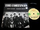 THE CORTINAS/FASCIST DICTATOR/PUNK/STEP FORWARD UK SP 7