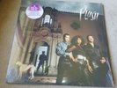 PLUSH - PLUSH SELF TITLED VINYL RCA NFLI-8015 FUNK SOUL BOOGIE