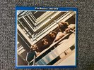 The Beatles Lp 1967-1970 N. M 1976 Promo Copy Skbo 3404 Printed In USA