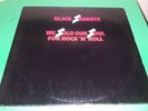 BLACK SABBATH WE SOLD OUR SOUL FOR ROCK 