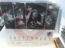 The Pretenders - Live at the Paradise Theater Boston 1980 LP RSD 2020 Brand New