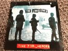 THE LIBERTINES- Time For Heroes 7
