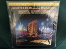 MFSL Grateful Dead From The Mars Hotel 2 LP 180g 45rpm Limited PROMO  1st SEALED