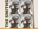 The Smiths Meat Is Murder LP Vinyl Record Album EUC