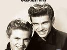 THE EVERLY / EVERLEY BROTHERS - Best Of - Greatest Hits Vinyl 2 x LP Record NEW