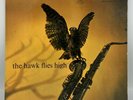 COLEMAN HAWKINS LP The Hawk Flies High RIVERSIDE RLP 12-233 rare White Label EX+
