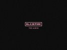 BLACKPINK - 1st VINYL LP [THE ALBUM] -LIMITED EDITION