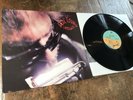 Neil Young Unplugged Superb First Press Excellent Plus Vinyl Lp Rare