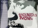 Thelonious Monk RSD 2020 record store day LIVE 1963 LP Palais De Beaux-Arts
