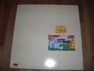 SUPERSISTER - PUDDING EN GISTEREN  (TOP RARE PROG LP AUS HOLLAND  / MINT)
