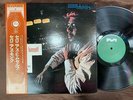 MINT  THELONIOUS MONK THELONIOUS HIMSELF MILESTONE SMJ 6053 OBI MONO JAPAN LP