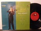Erick Friedman with Brooks Smith – Virtuoso Favorites, RCA LSC-2671, M-/M-, 1963