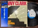 SONNY CLARK MY CONCEPTION BLUE NOTE GXF 3056 OBI STEREO JAPAN VINYL LP